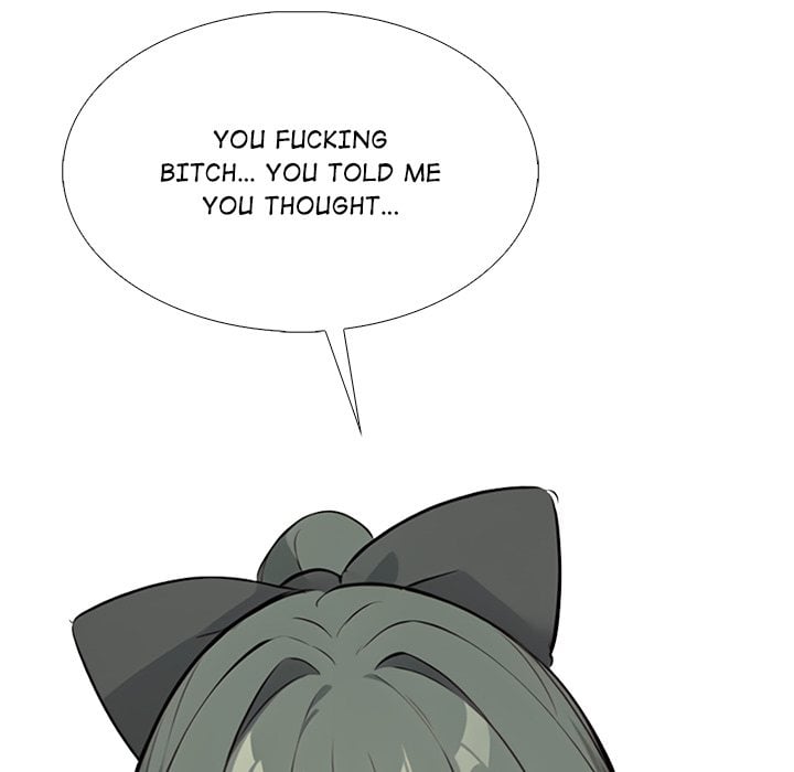 Love Me, or Else Chapter 20 - Page 34