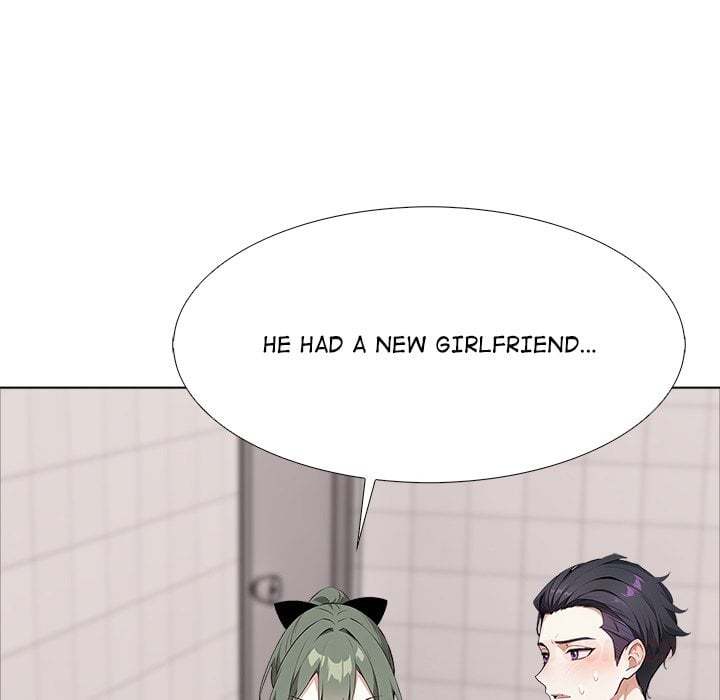 Love Me, or Else Chapter 20 - Page 39