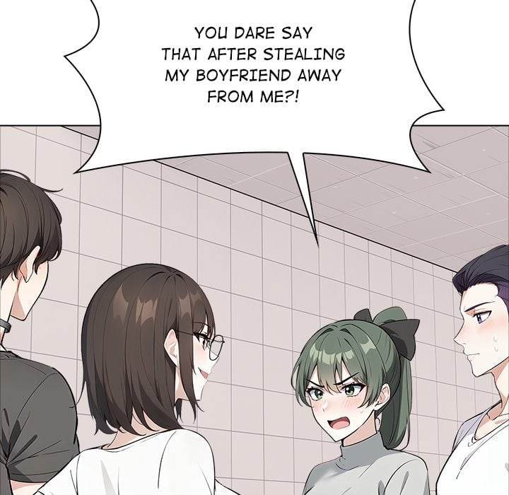 Love Me, or Else Chapter 20 - Page 44