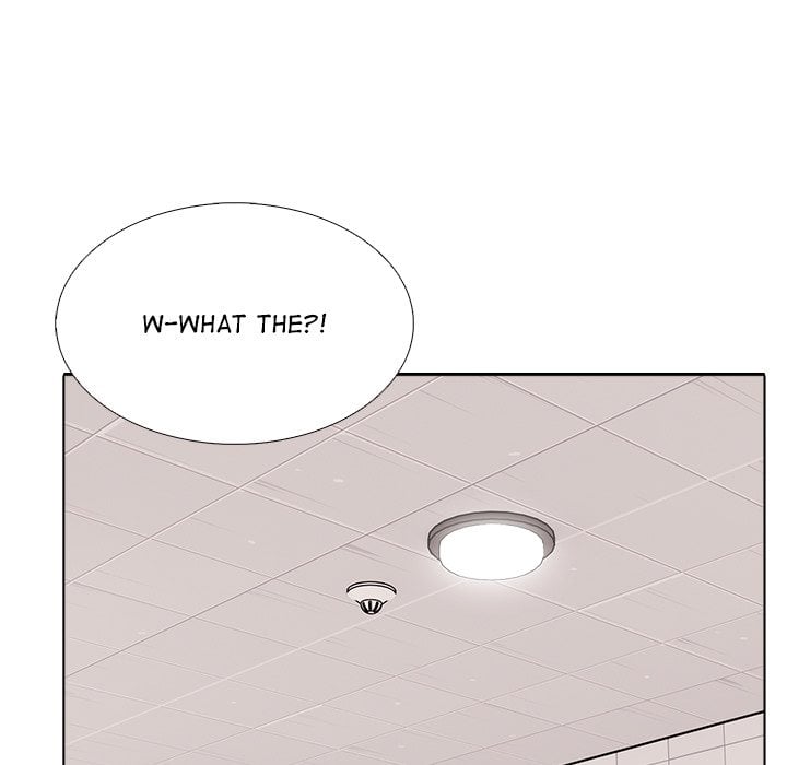 Love Me, or Else Chapter 20 - Page 5