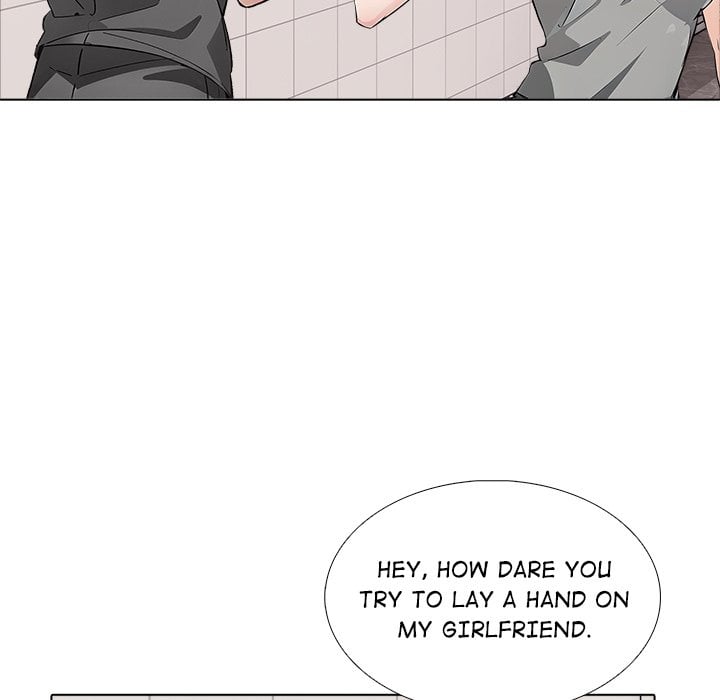Love Me, or Else Chapter 20 - Page 62