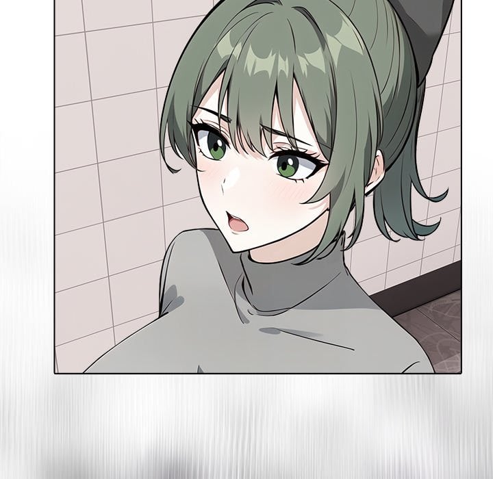 Love Me, or Else Chapter 20 - Page 65