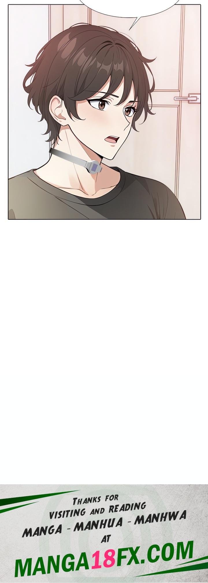 Love Me, or Else Chapter 4 - Page 15