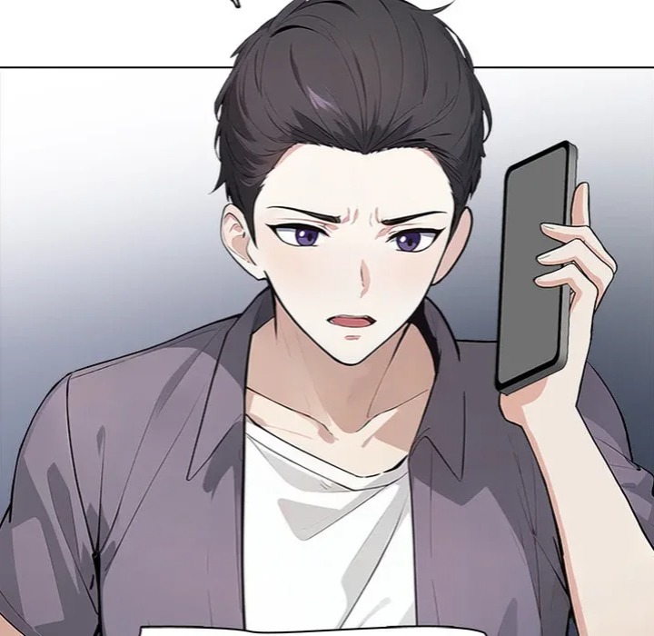 Love Me, or Else Chapter 6 - Page 11