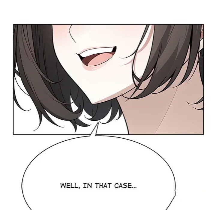 Love Me, or Else Chapter 6 - Page 111