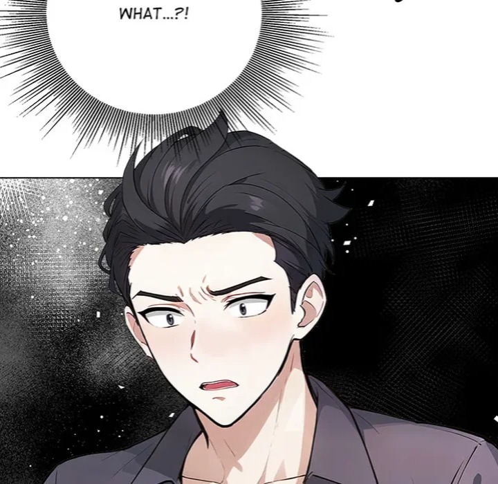 Love Me, or Else Chapter 6 - Page 49