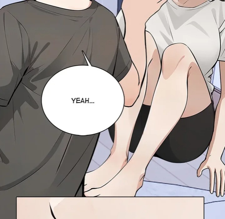 Love Me, or Else Chapter 6 - Page 65