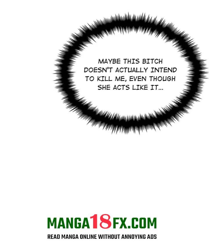 Love Me, or Else Chapter 8 - Page 120