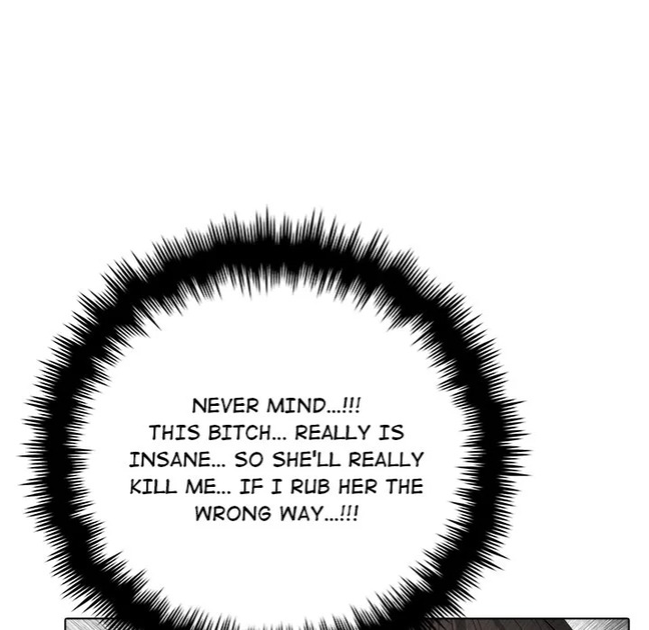 Love Me, or Else Chapter 8 - Page 123