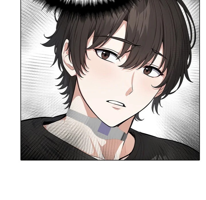 Love Me, or Else Chapter 8 - Page 124