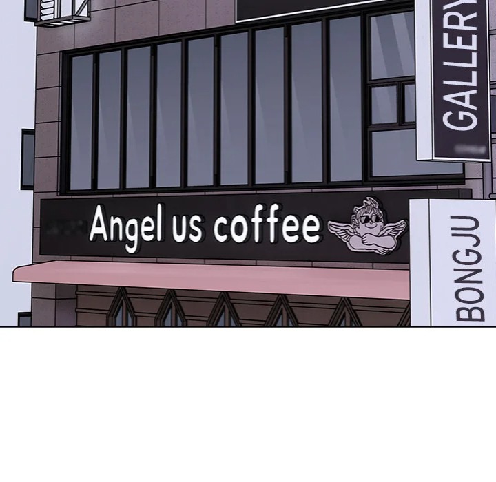 Love Me, or Else Chapter 8 - Page 131