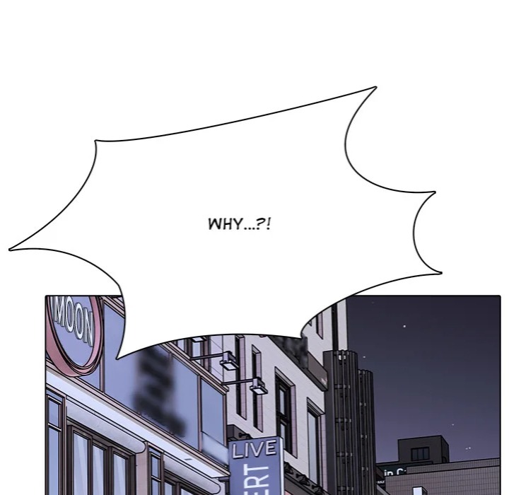 Love Me, or Else Chapter 8 - Page 132