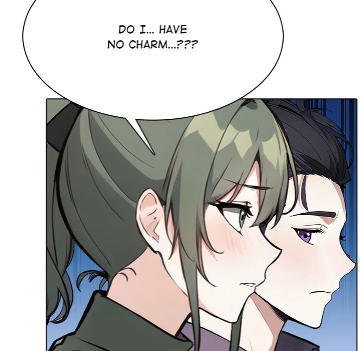 Love Me, or Else Chapter 8 - Page 139