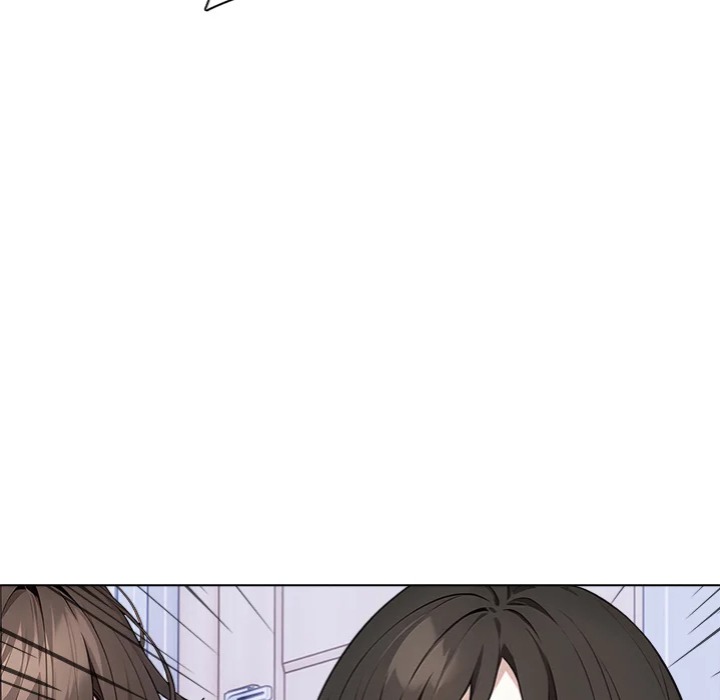 Love Me, or Else Chapter 8 - Page 41