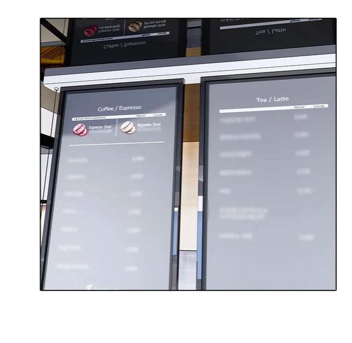 Love Me, or Else Chapter 8 - Page 5