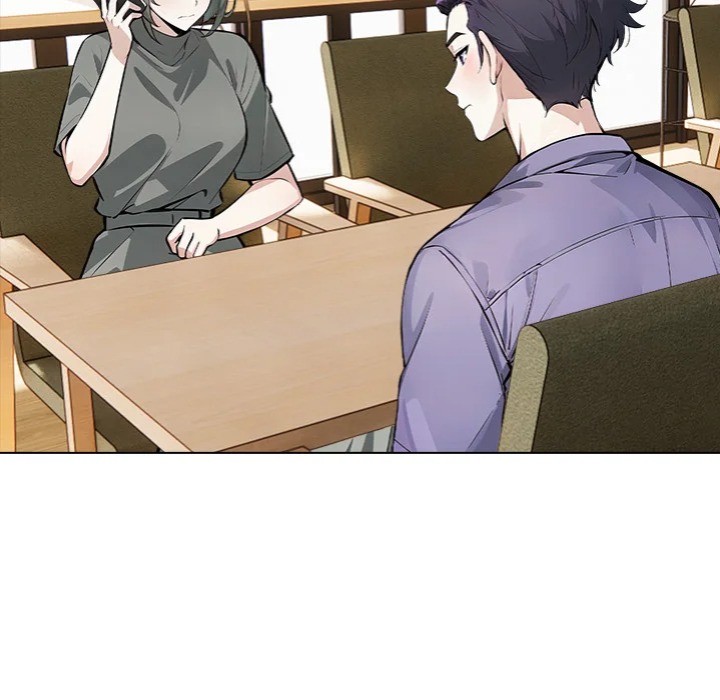 Love Me, or Else Chapter 8 - Page 7