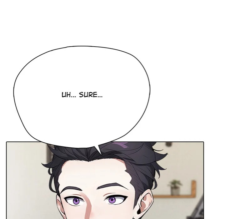 Love Me, or Else Chapter 8 - Page 73