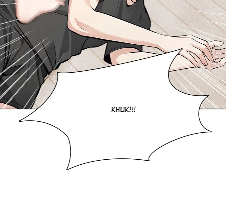 Love Me, or Else Chapter 8 - Page 81