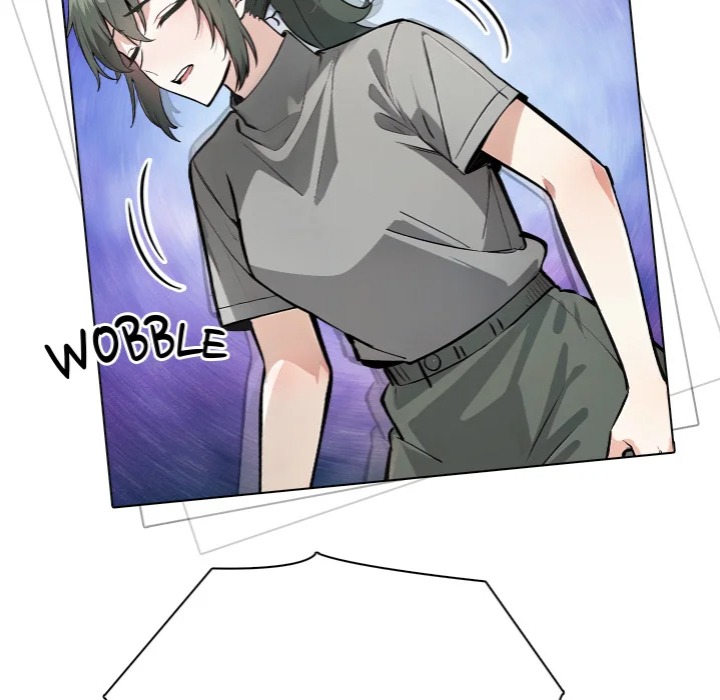 Love Me, or Else Chapter 9 - Page 31