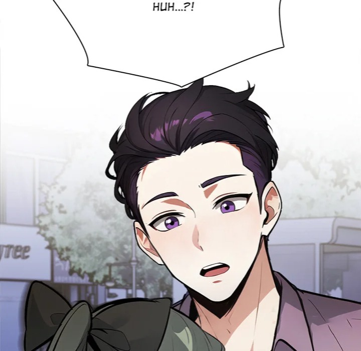 Love Me, or Else Chapter 9 - Page 32