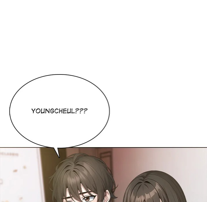 Love Me, or Else Chapter 9 - Page 82