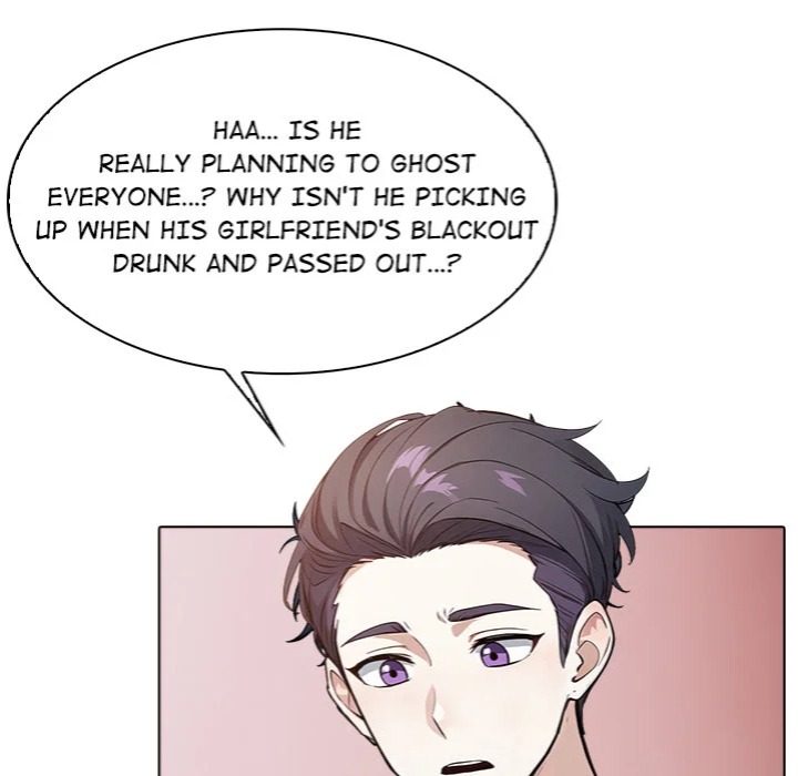 Love Me, or Else Chapter 9 - Page 88