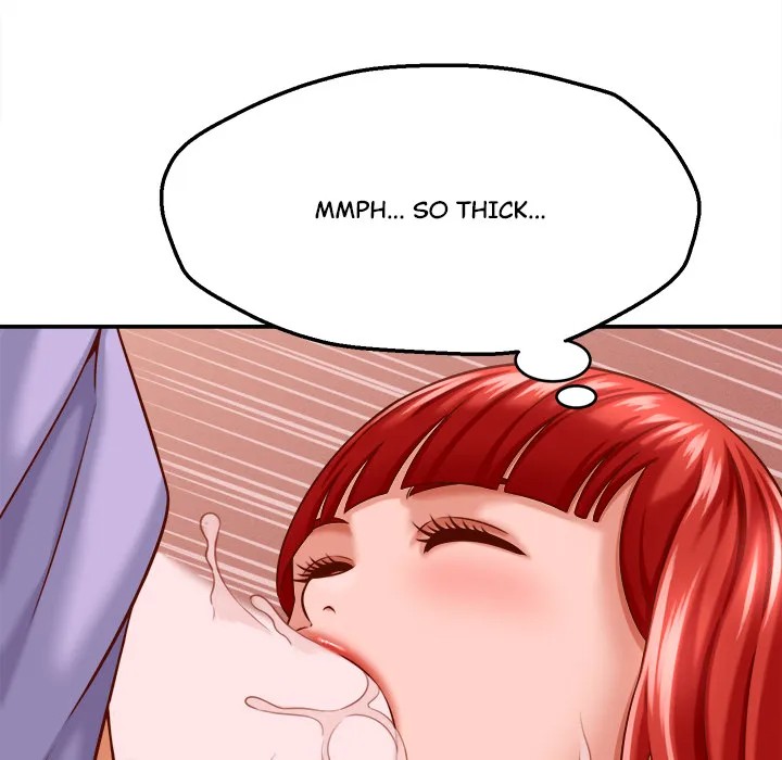 Right Under His Roof Chapter 10 - Page 110