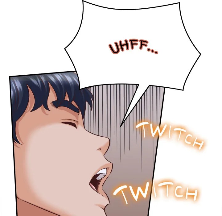 Right Under His Roof Chapter 10 - Page 115