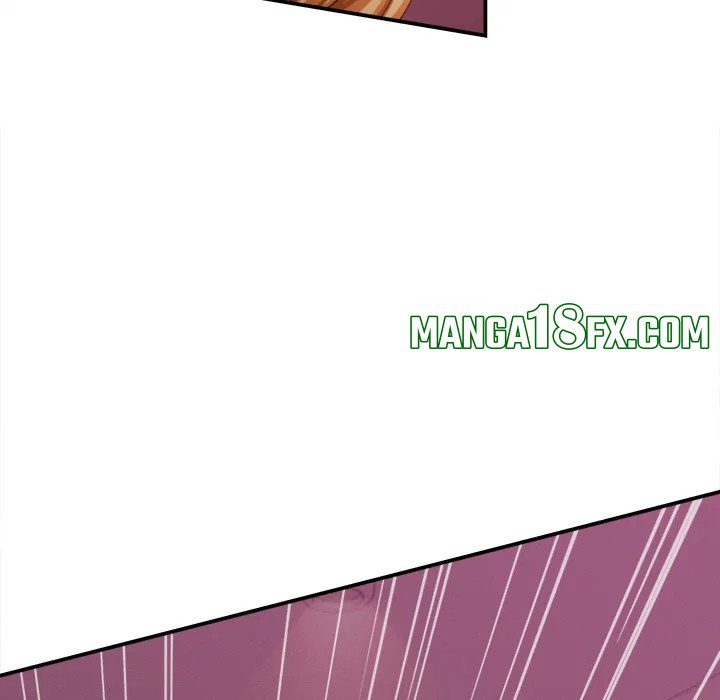 Right Under His Roof Chapter 10 - Page 122