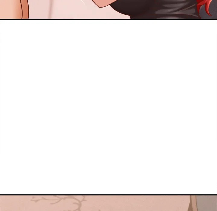 Right Under His Roof Chapter 10 - Page 141