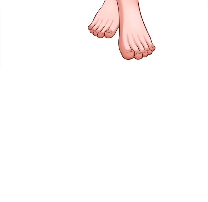 Right Under His Roof Chapter 10 - Page 154