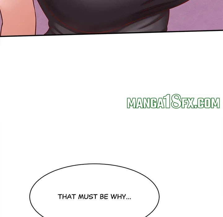 Right Under His Roof Chapter 10 - Page 18