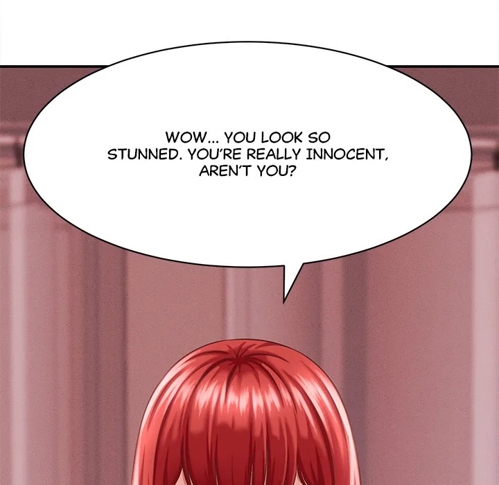 Right Under His Roof Chapter 10 - Page 7