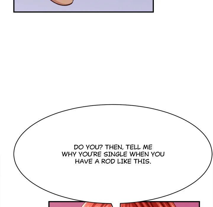 Right Under His Roof Chapter 10 - Page 70