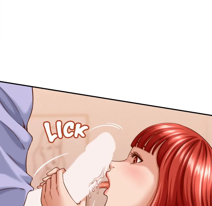 Right Under His Roof Chapter 10 - Page 92