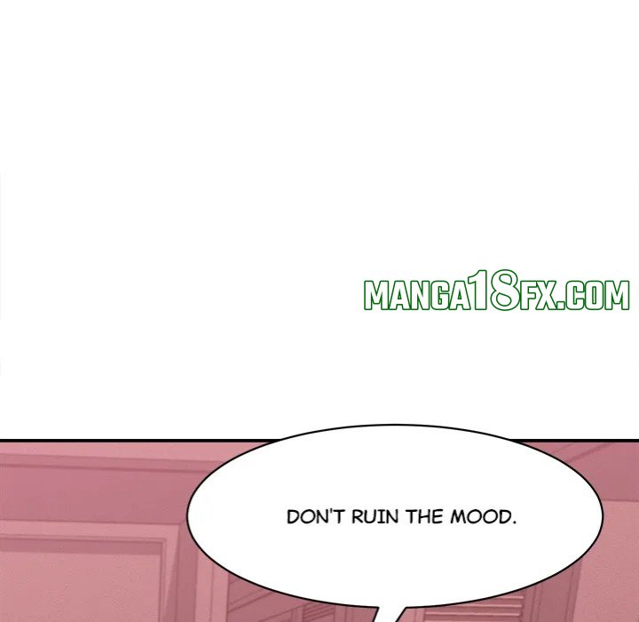 Right Under His Roof Chapter 11 - Page 133