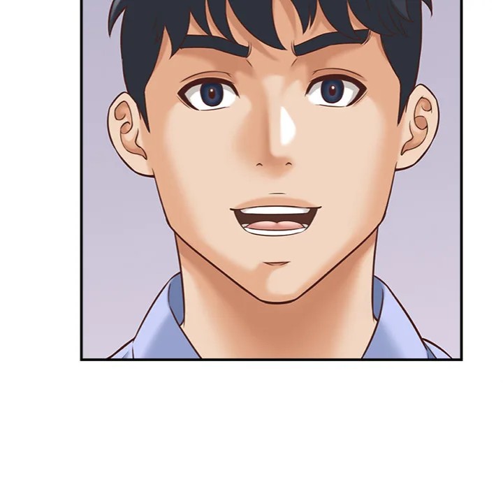 Right Under His Roof Chapter 11 - Page 15