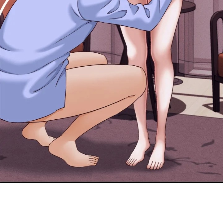 Right Under His Roof Chapter 11 - Page 30