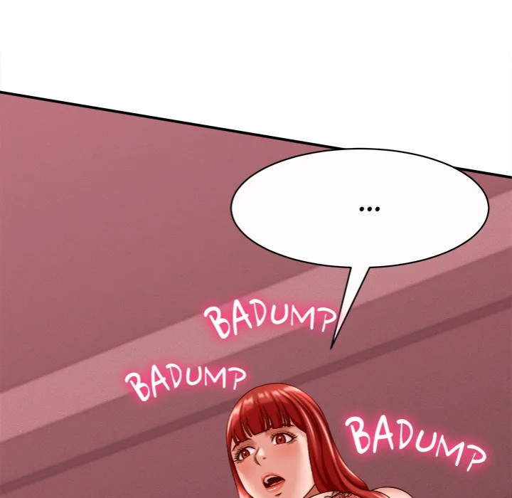 Right Under His Roof Chapter 11 - Page 33