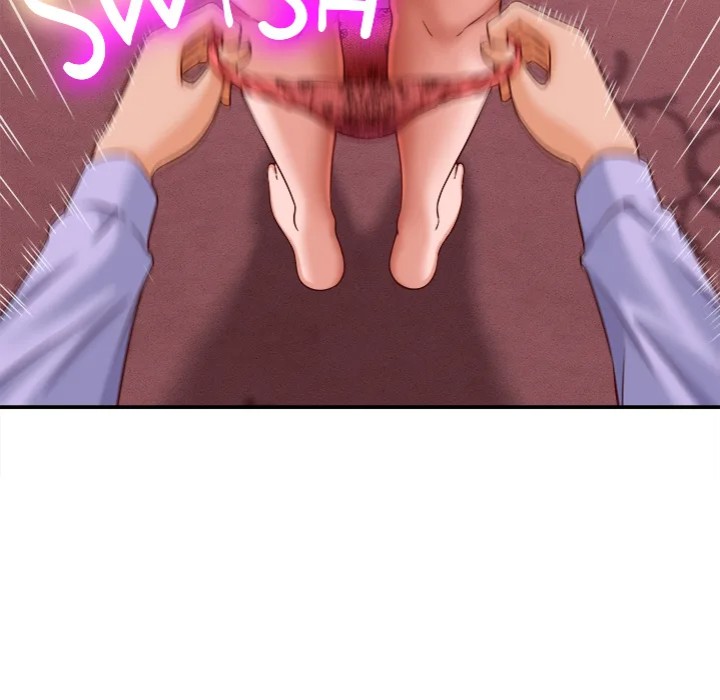 Right Under His Roof Chapter 11 - Page 55