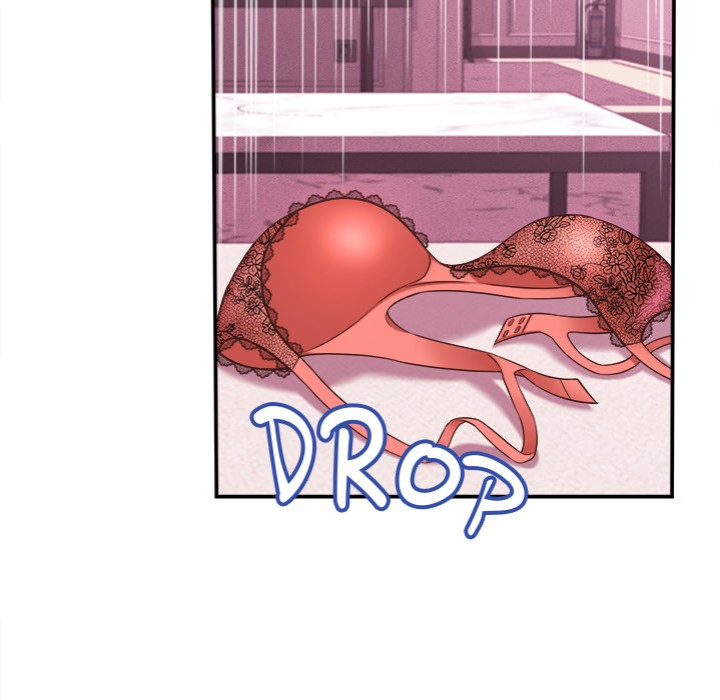 Right Under His Roof Chapter 12 - Page 11