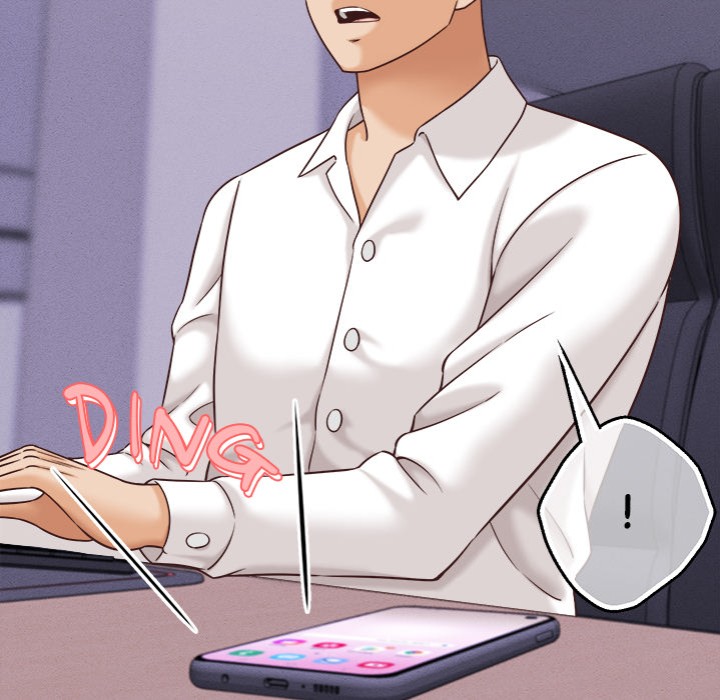 Right Under His Roof Chapter 12 - Page 134