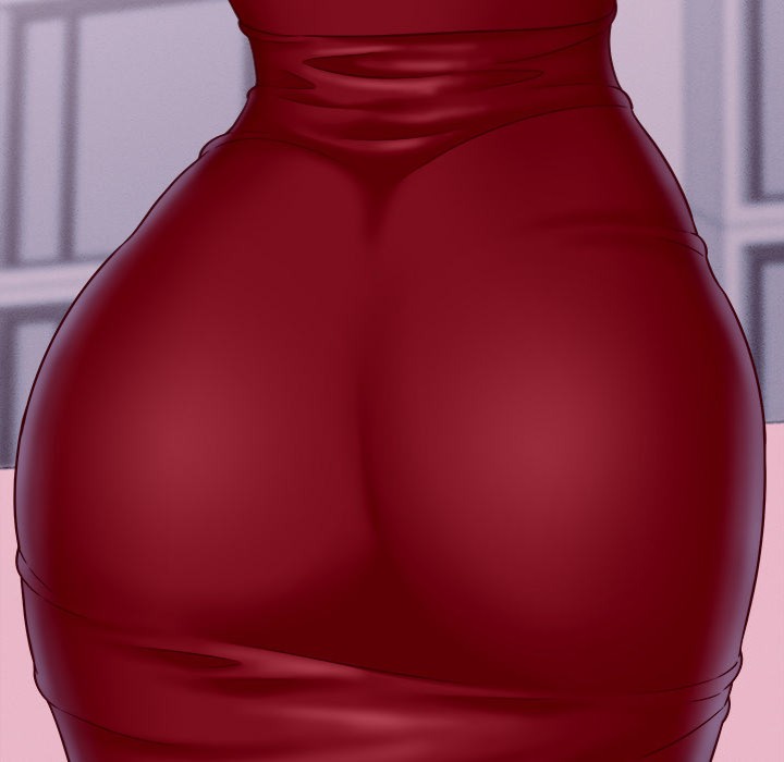 Right Under His Roof Chapter 12 - Page 141