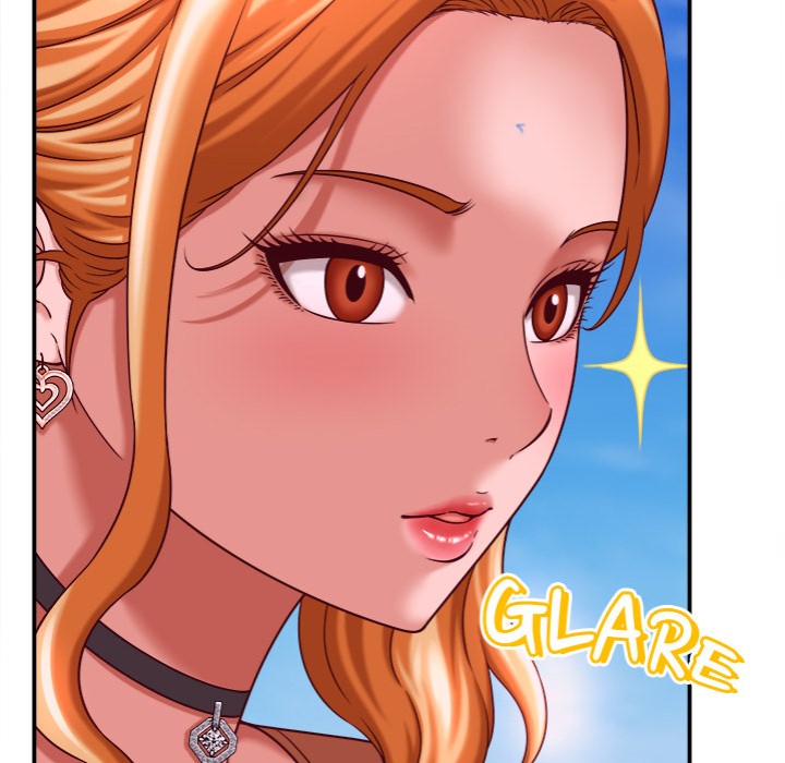 Right Under His Roof Chapter 12 - Page 152