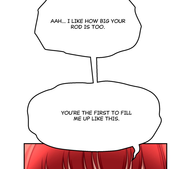 Right Under His Roof Chapter 12 - Page 47