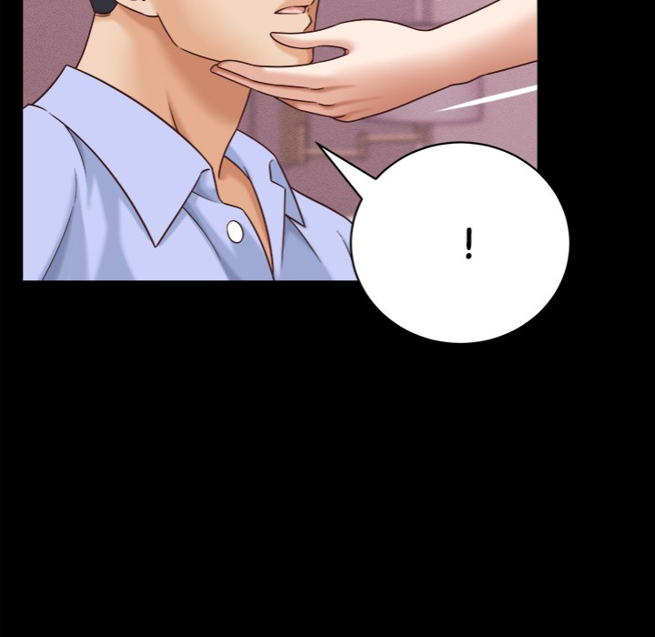 Right Under His Roof Chapter 12 - Page 94