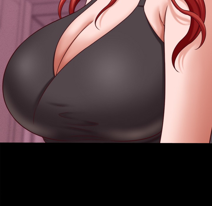 Right Under His Roof Chapter 12 - Page 97