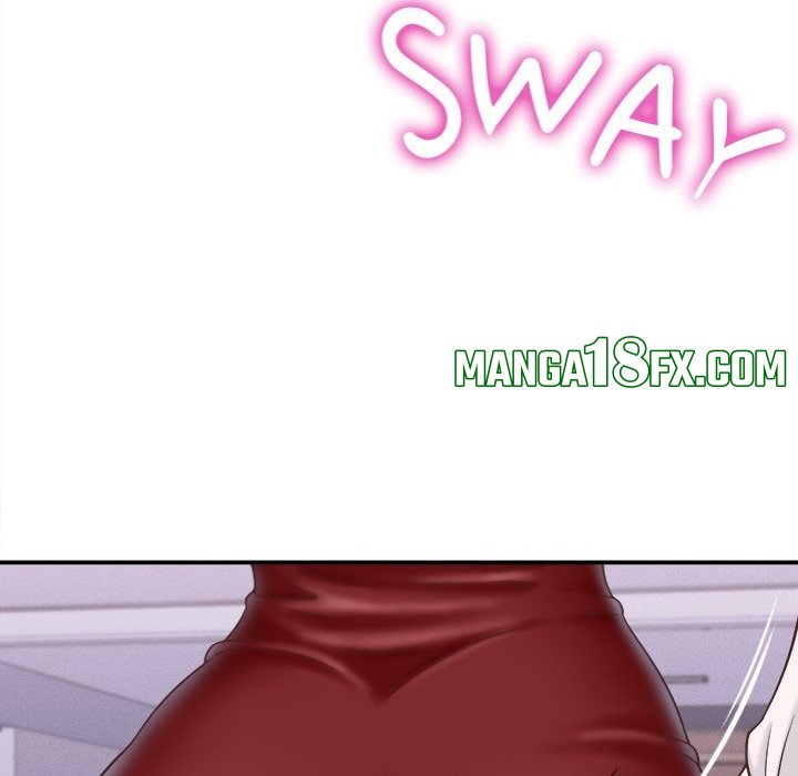 Right Under His Roof Chapter 13 - Page 104