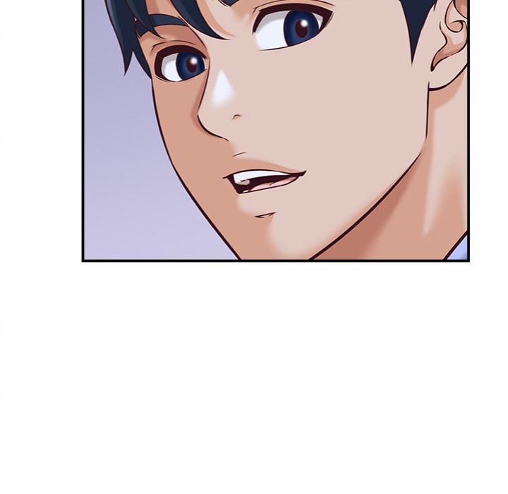 Right Under His Roof Chapter 13 - Page 158