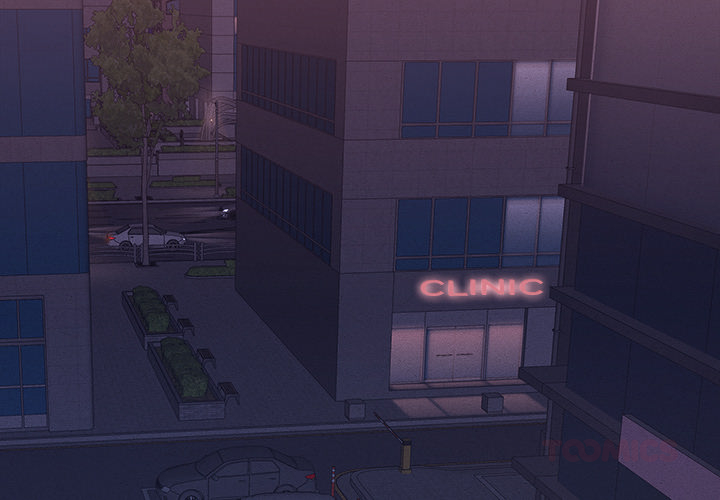 Right Under His Roof Chapter 14 - Page 3